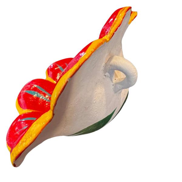 Peruvian Flower Nativity