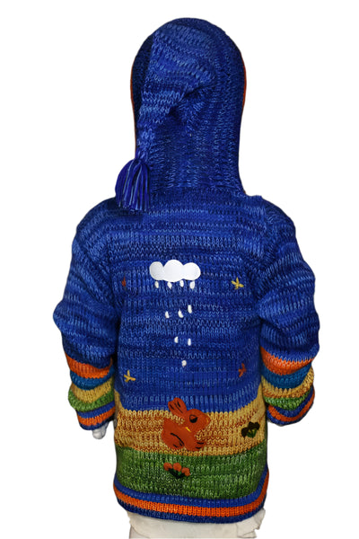 Children's Cardigan, 2 Years