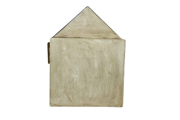 Nativity Scene Retablo