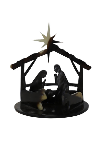 Natural Horn Nativity