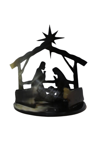 Natural Horn Nativity