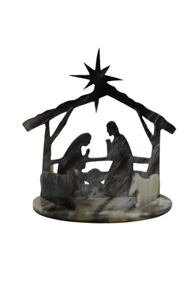 Natural Horn Nativity
