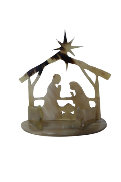 Natural Horn Nativity