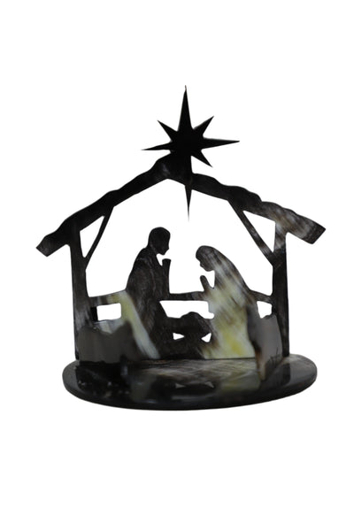 Natural Horn Nativity