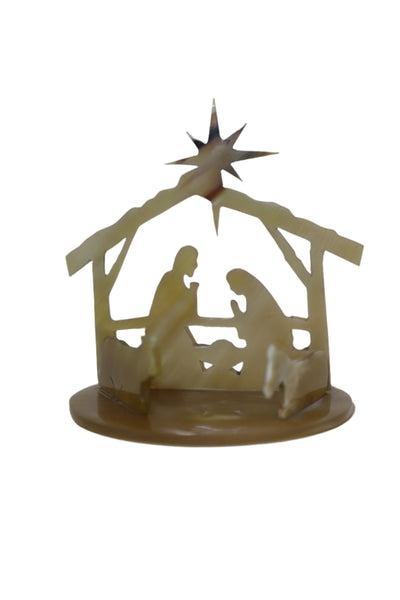 Natural Horn Nativity