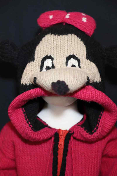 Children's Bear Cardigan, 2 Years