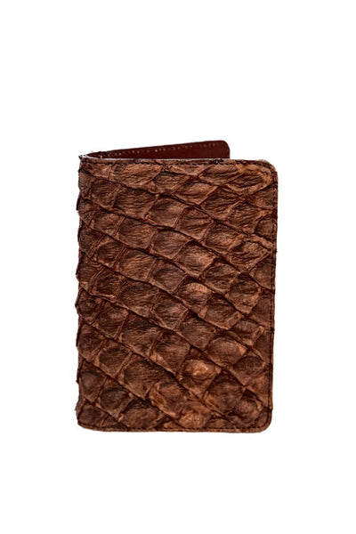 Arapaima Passport Wallet