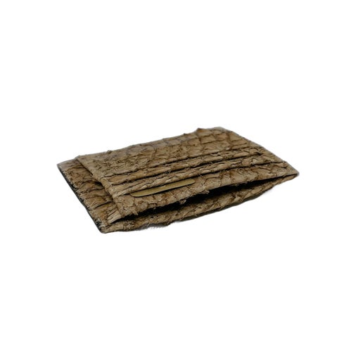 Salmon Credit Card Wallets