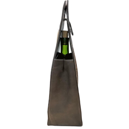 Aripaima Wine Bottle Holder