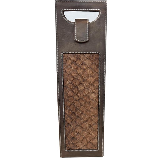 Aripaima Wine Bottle Holder