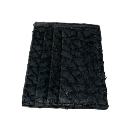 Salmon Credit Card Wallets