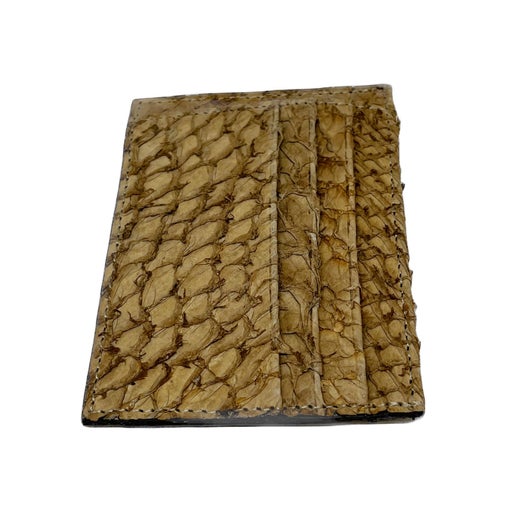 Salmon Credit Card Wallets