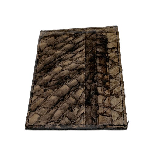 Salmon Credit Card Wallets