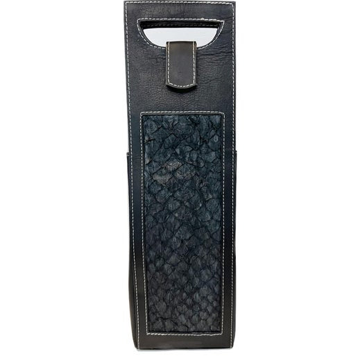 Aripaima Wine Bottle Holder