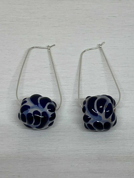 Talavera Earrings