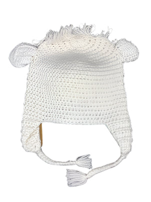 Sheep Chullo Hat