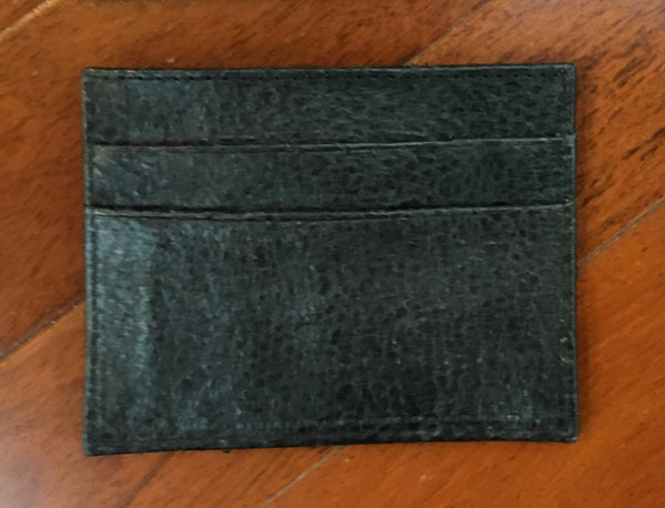 Genuine Mahi Mahi Fish Leather Wallets