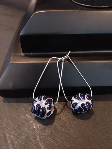 Talavera Earrings