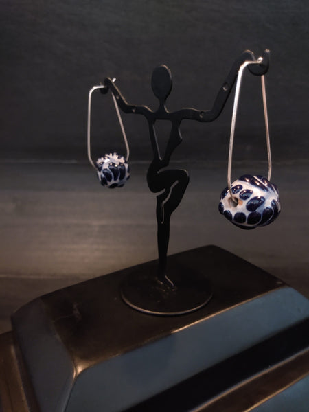 Talavera Earrings