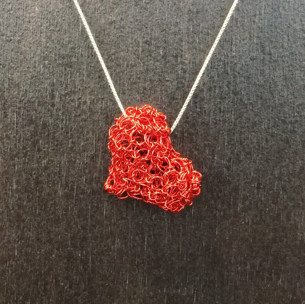 Heart Necklace