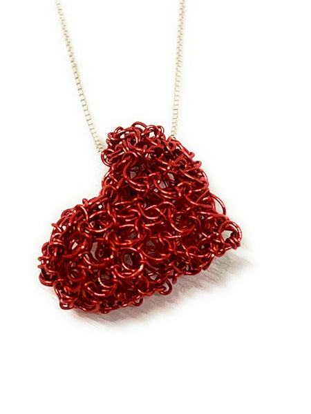 Heart Necklace