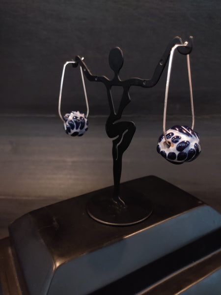 Talavera Earrings