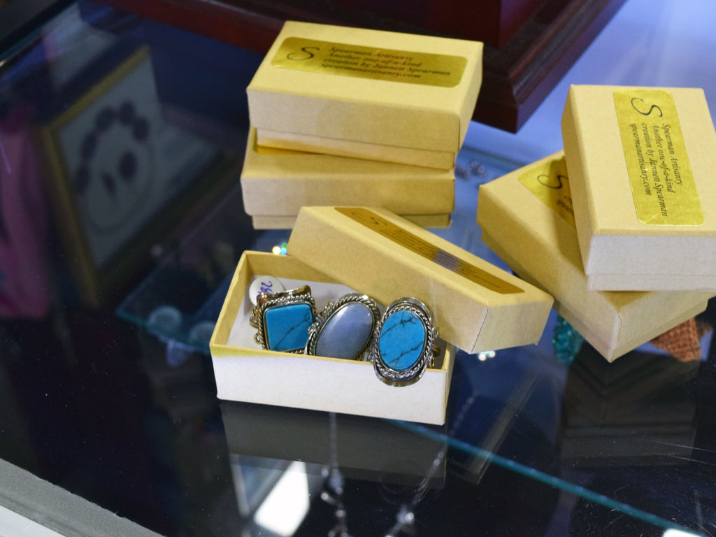 Your Guide to Buying Fair Trade Jewelry