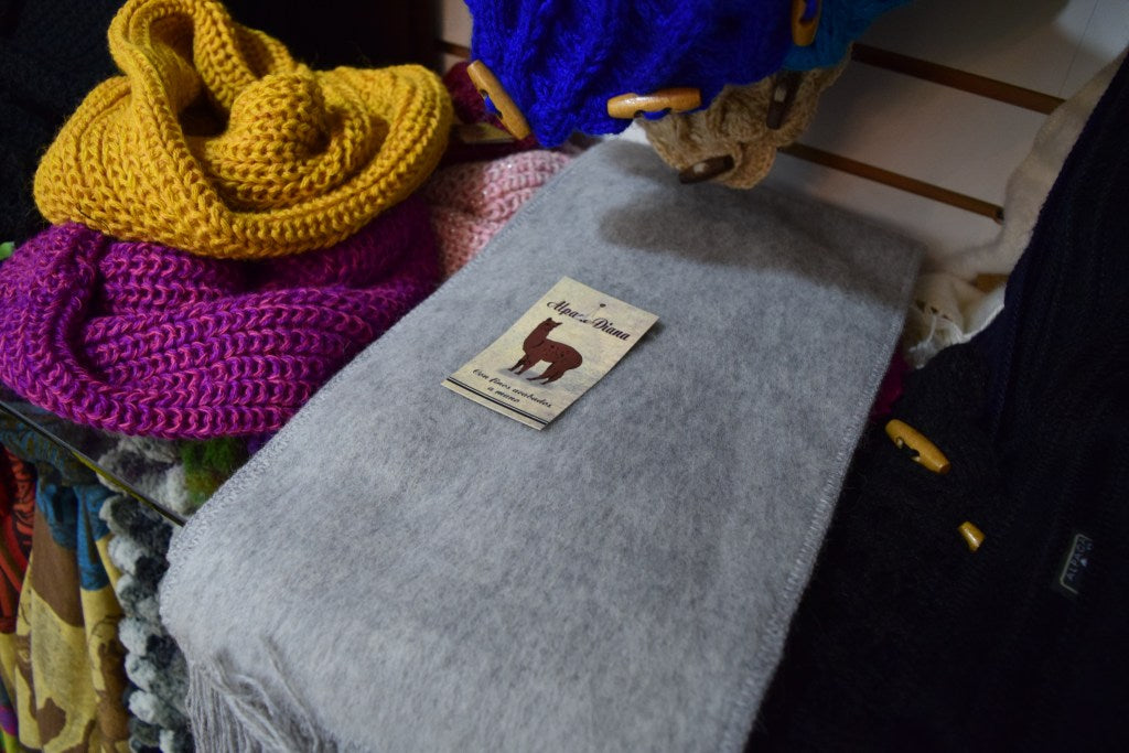 What Makes Spearman Artisanry “A Fair Trade Boutique”?