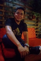 Our New Director in Nicaragua