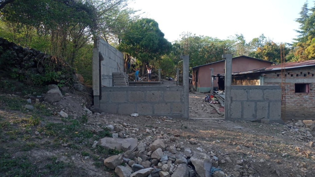 Nicaragua Project Update