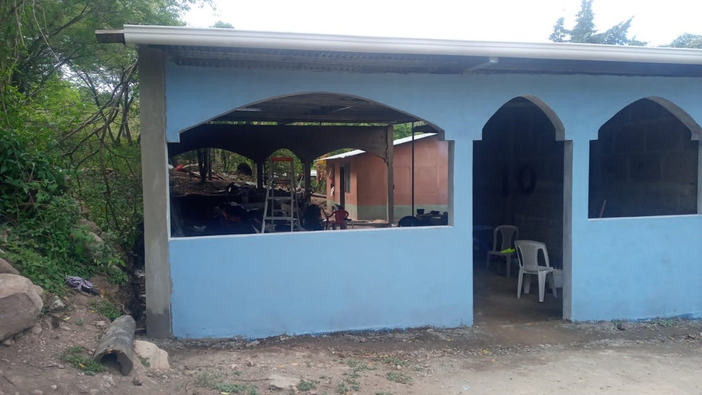 Another Nicaragua Project Update