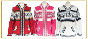The Most Popular Alpaca Clothing Styles for Women