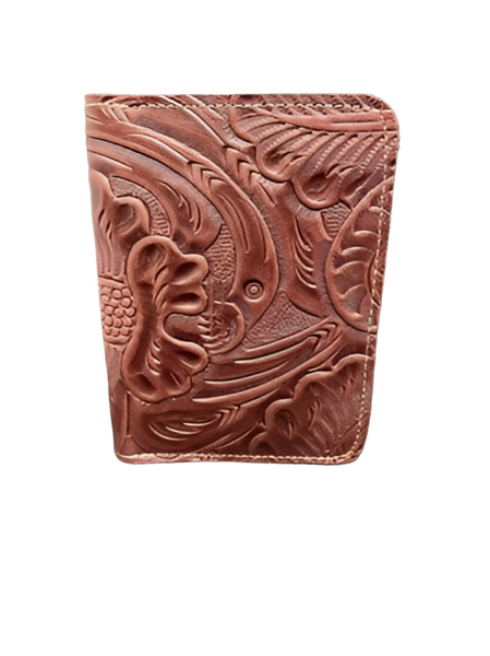 Leather Passport Wallets