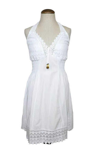 Organic Cotton Dress