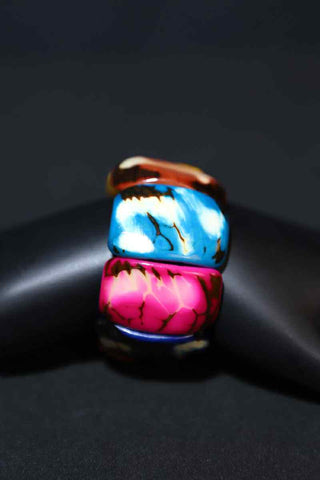 Organic Tagua Bracelet