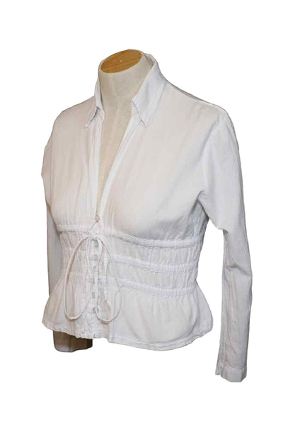 Organic Cotton Blouse