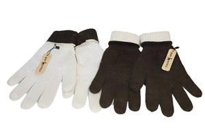 Baby Alpaca Gloves