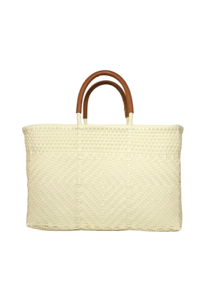 Handwoven Artisan Basket