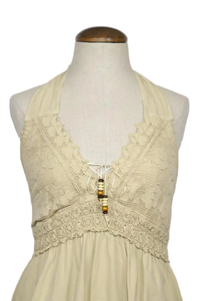 Organic Cotton Dress