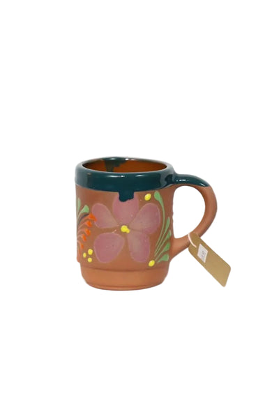 Terracotta Mug