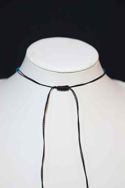 Organic Tagua Necklace