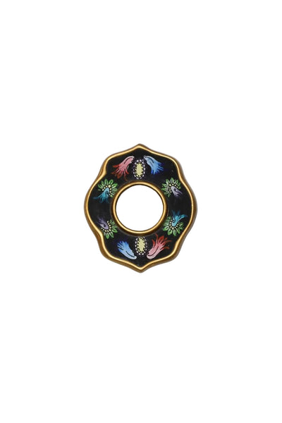 Small Decorative Accent Mirror