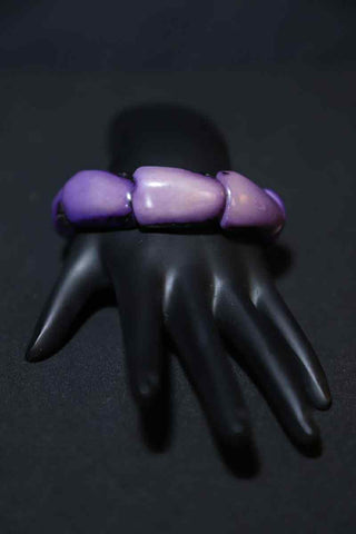 Organic Tagua Bracelet