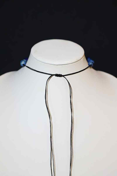 Organic Tagua Necklace