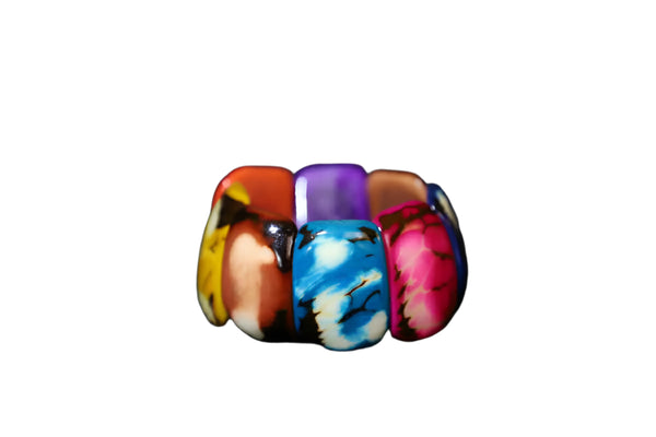 Organic Tagua Bracelet