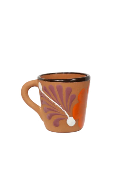 Terracotta Mug