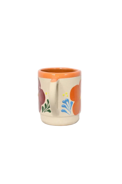 Terracotta Mug