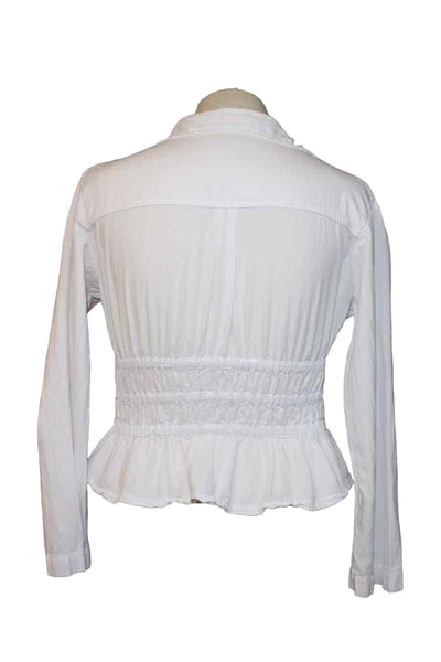 Organic Cotton Blouse