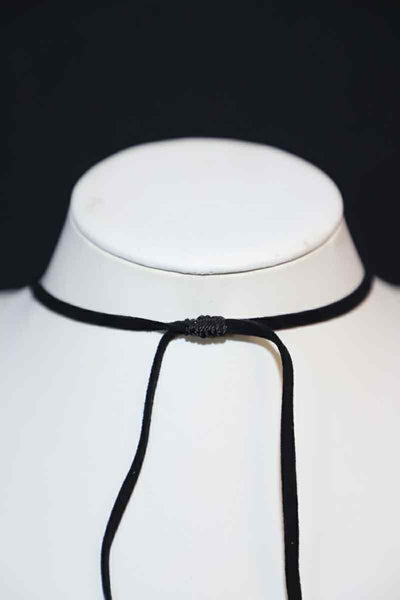 Organic Tagua Necklace