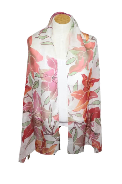 Bursa Silk Stole